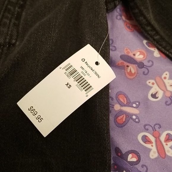 Jacket - Picture 2 of 4